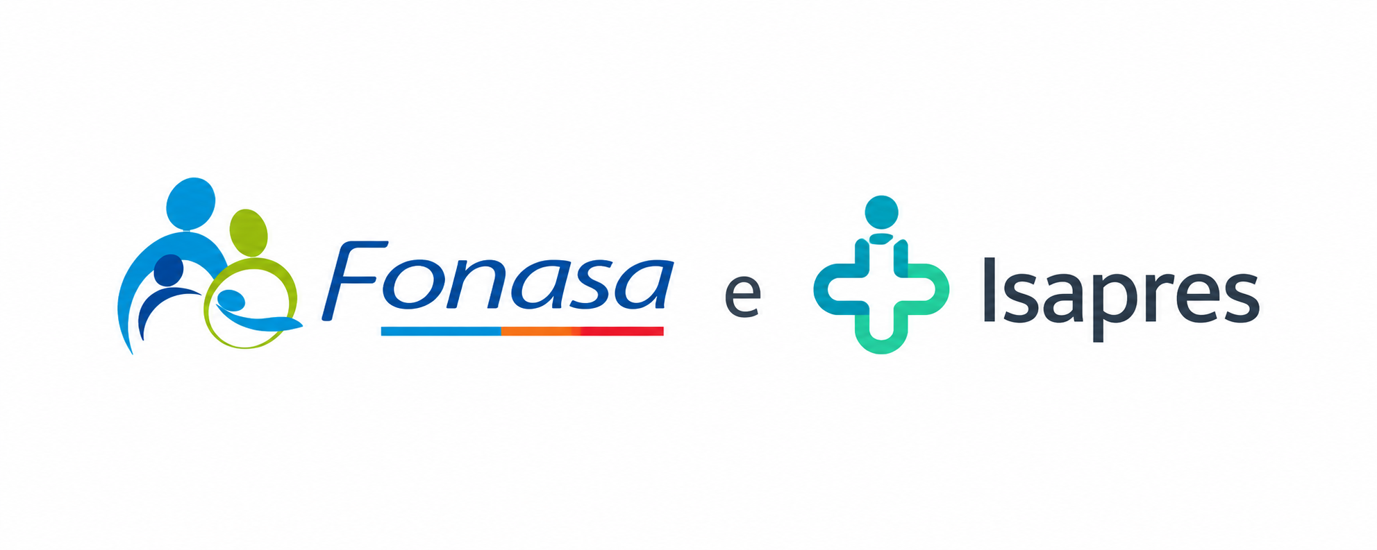 Convenios Fonasa e Isapres